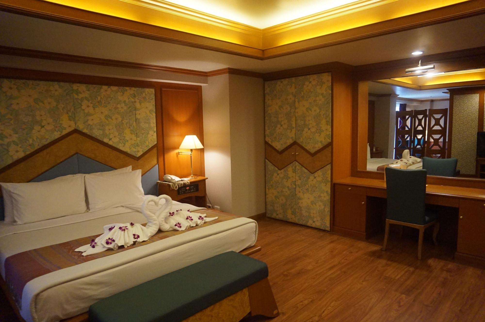 Ban Chiang Hotel Udon Thani Zewnętrze zdjęcie