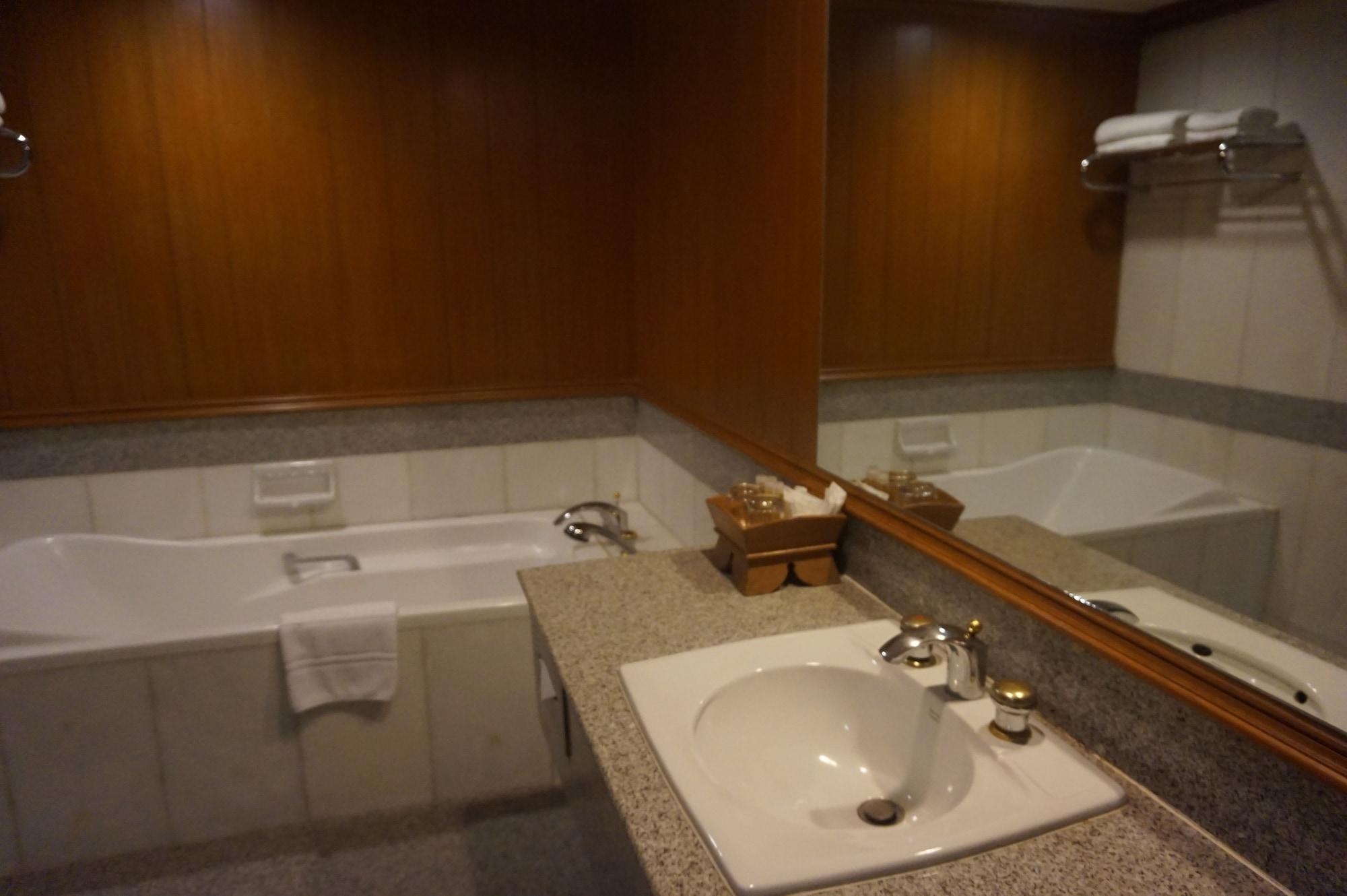 Ban Chiang Hotel Udon Thani Zewnętrze zdjęcie