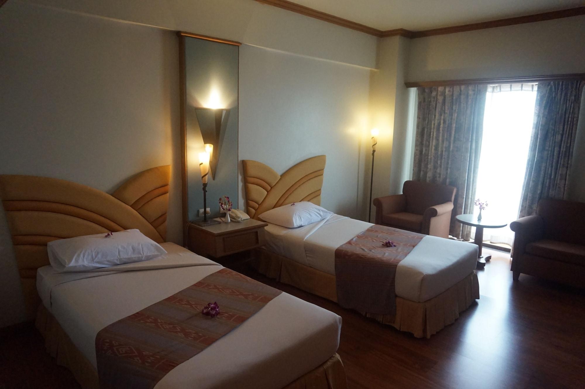 Ban Chiang Hotel Udon Thani Zewnętrze zdjęcie