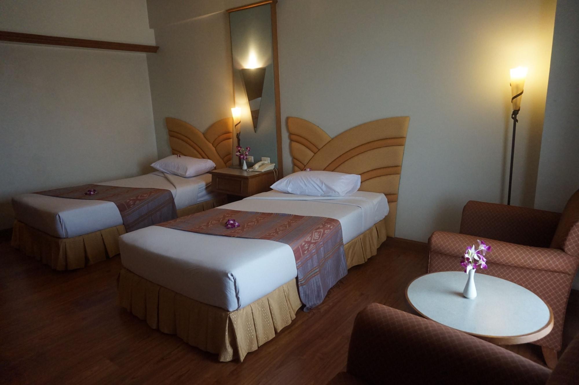Ban Chiang Hotel Udon Thani Zewnętrze zdjęcie