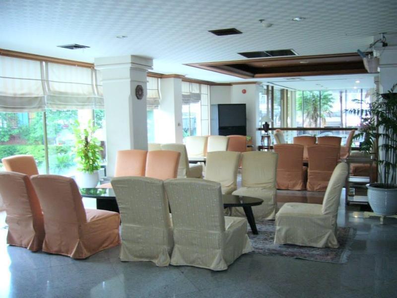 Ban Chiang Hotel Udon Thani Zewnętrze zdjęcie