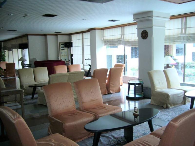 Ban Chiang Hotel Udon Thani Zewnętrze zdjęcie