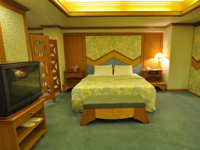 Ban Chiang Hotel Udon Thani Zewnętrze zdjęcie