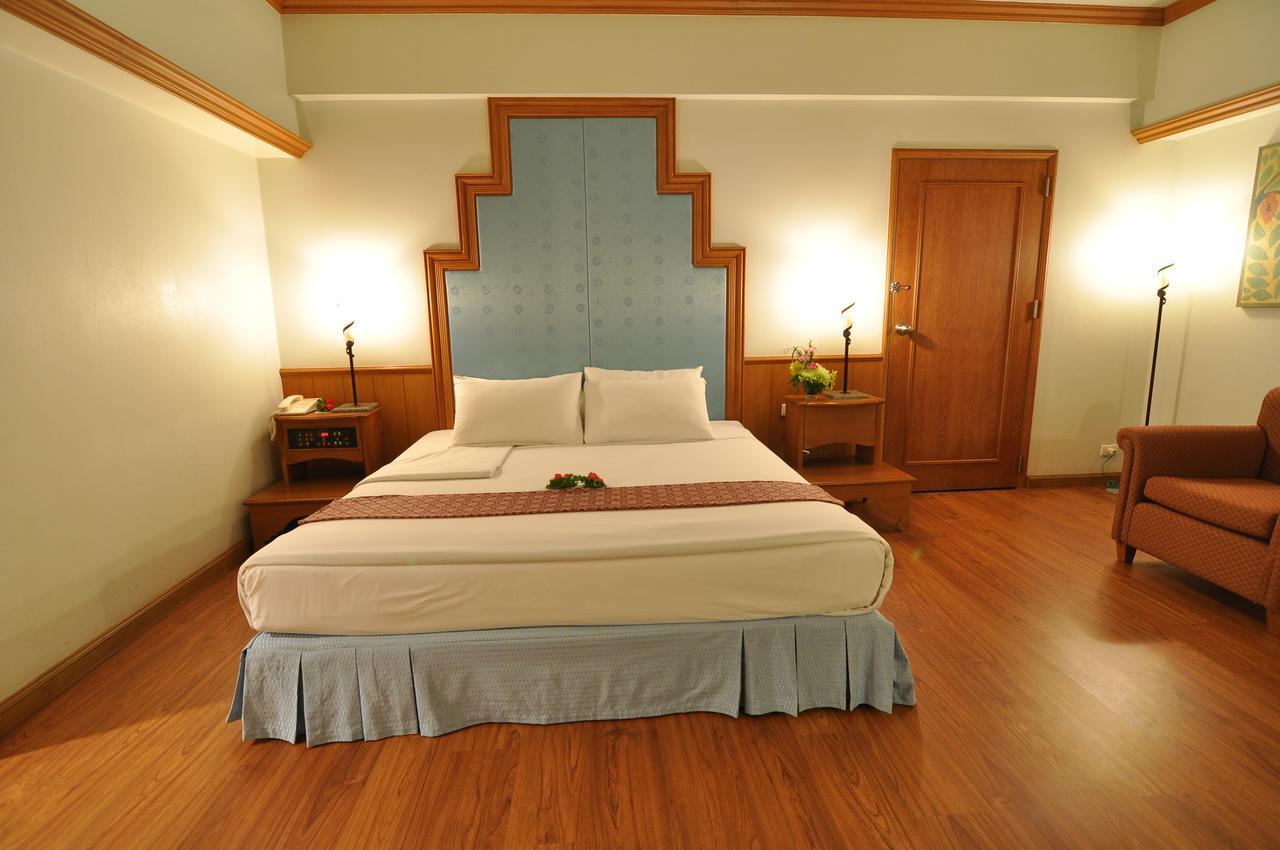 Ban Chiang Hotel Udon Thani Pokój zdjęcie