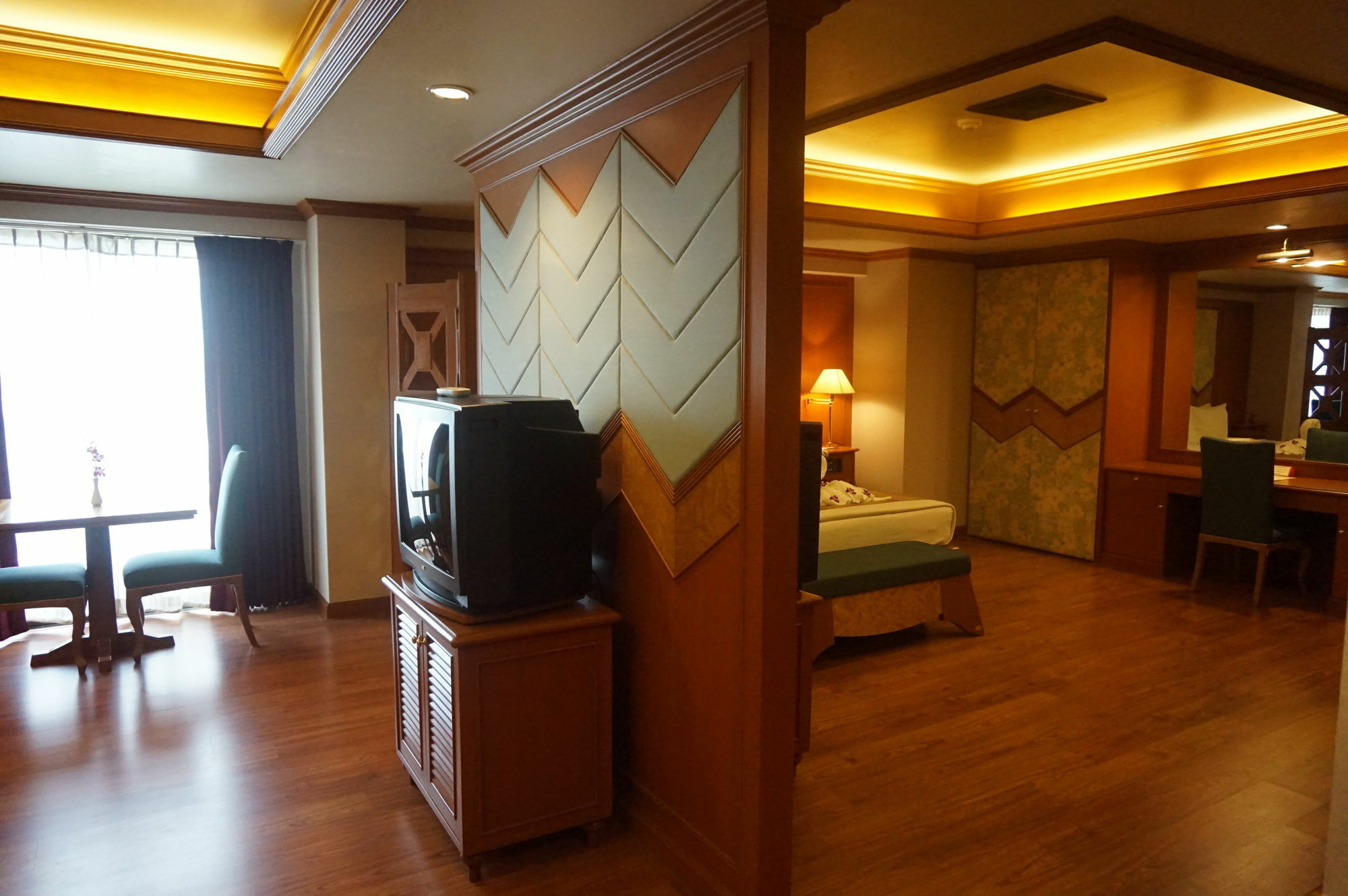 Ban Chiang Hotel Udon Thani Zewnętrze zdjęcie
