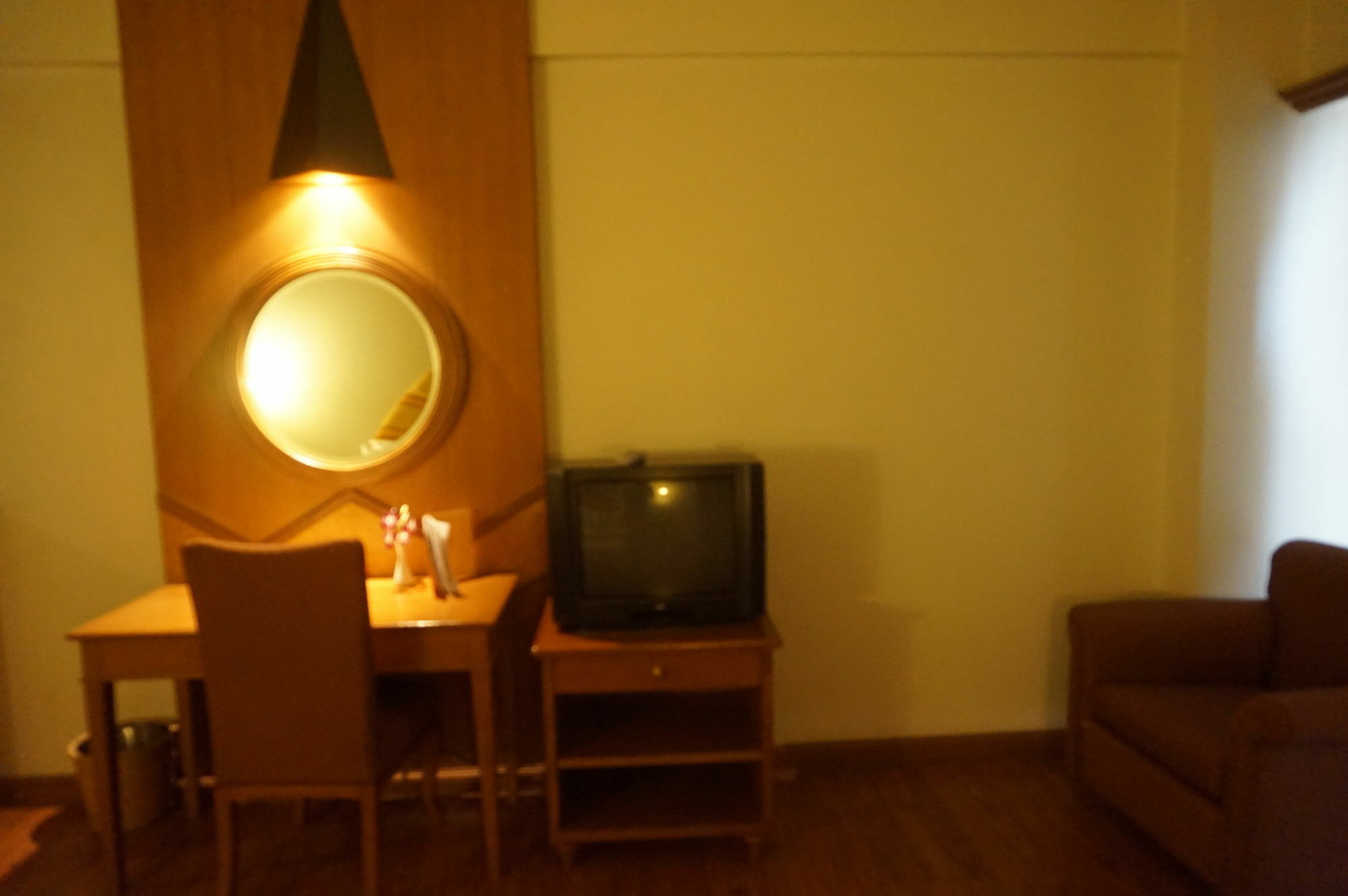 Ban Chiang Hotel Udon Thani Zewnętrze zdjęcie