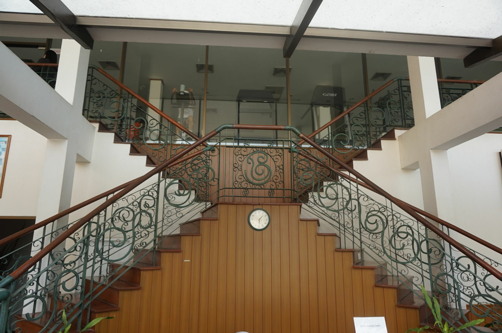 Ban Chiang Hotel Udon Thani Zewnętrze zdjęcie