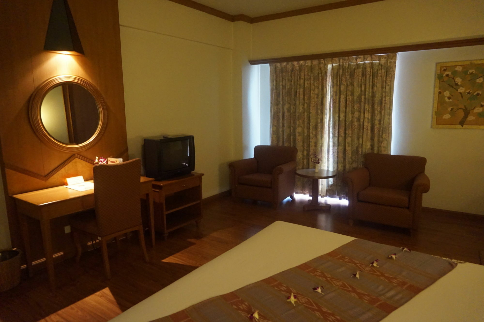 Ban Chiang Hotel Udon Thani Zewnętrze zdjęcie