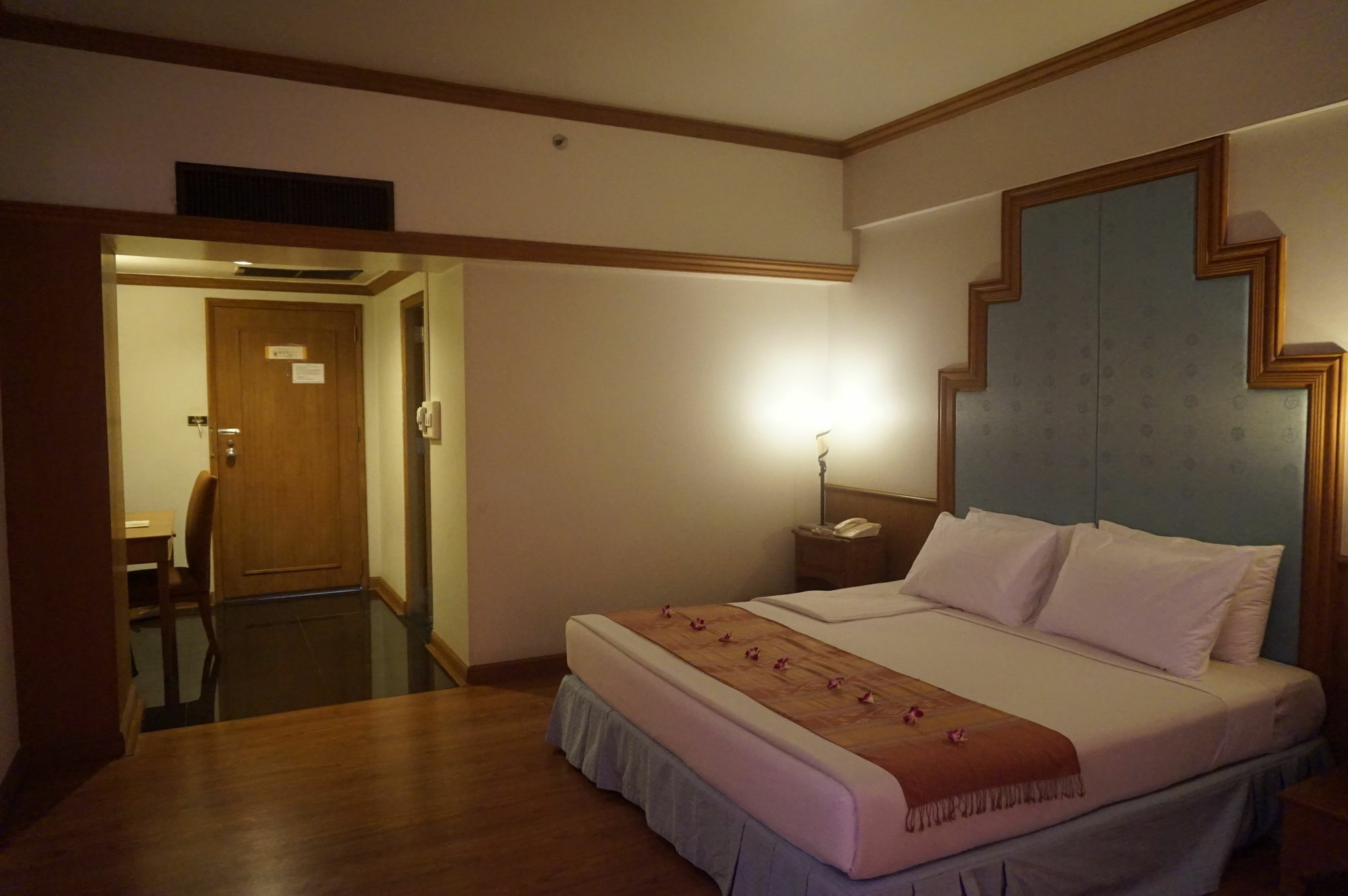 Ban Chiang Hotel Udon Thani Zewnętrze zdjęcie