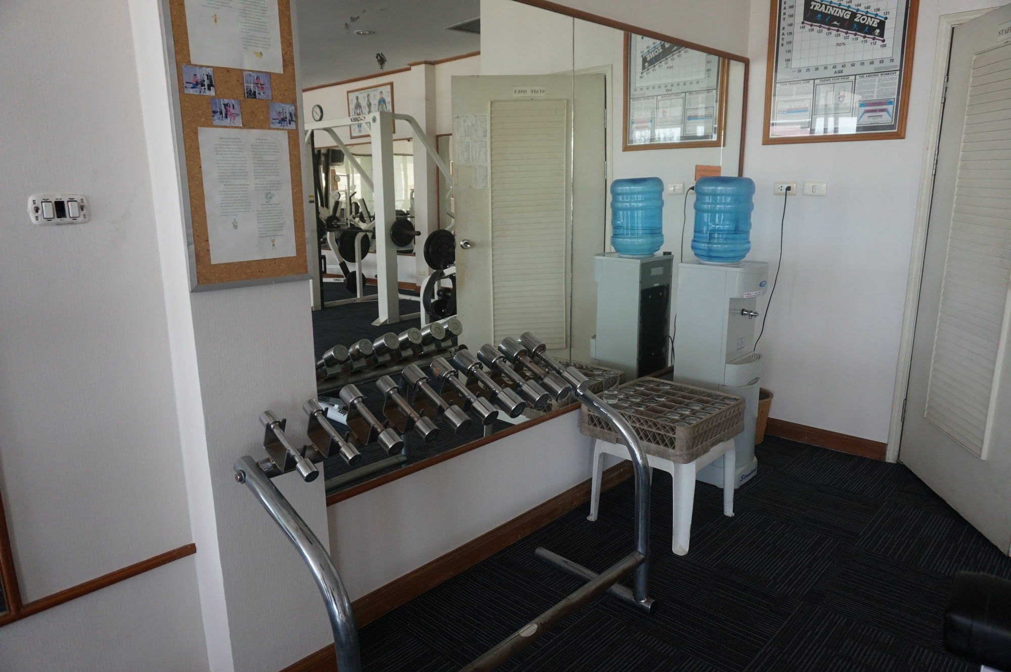 Ban Chiang Hotel Udon Thani Zewnętrze zdjęcie