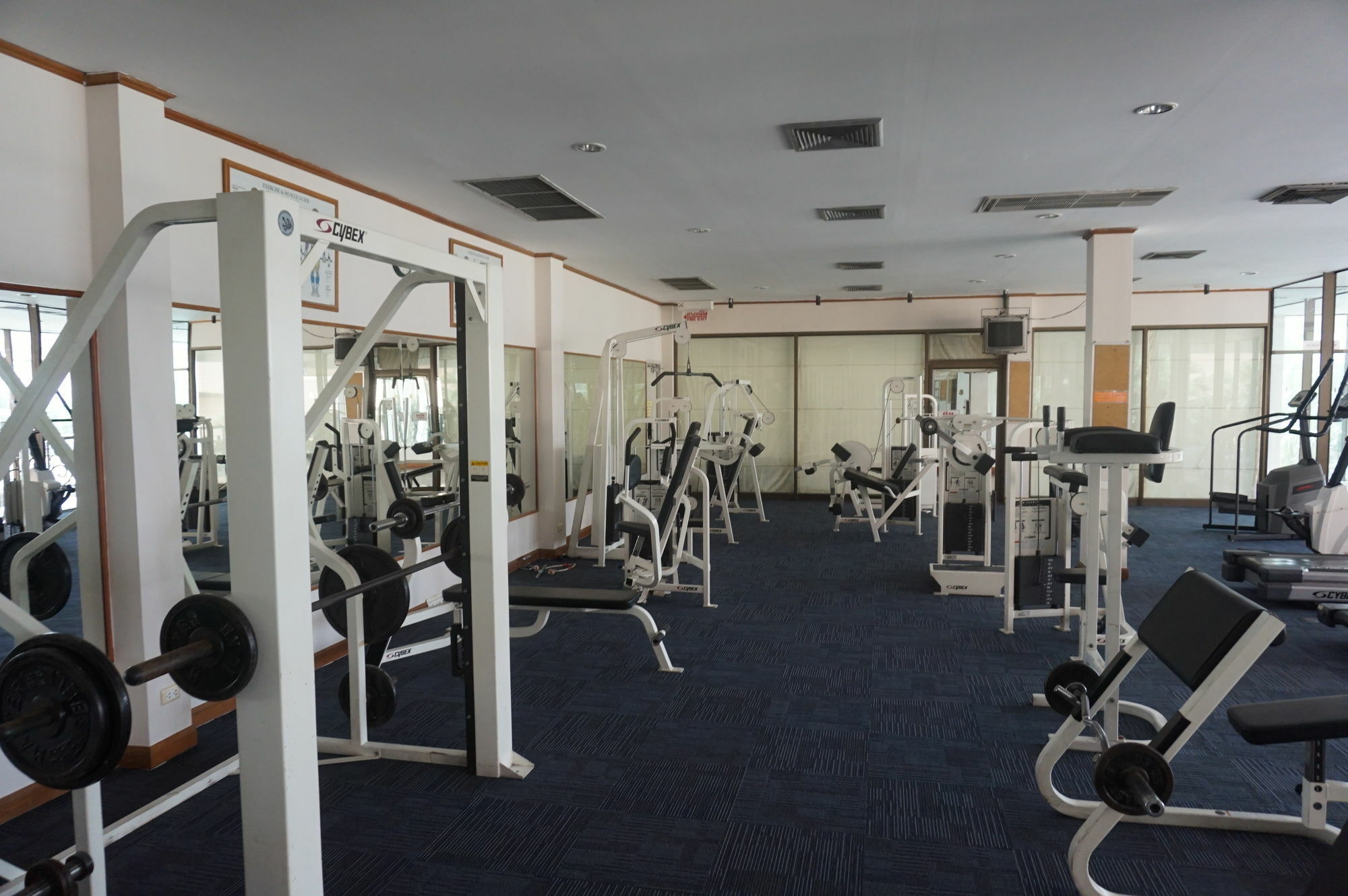 Ban Chiang Hotel Udon Thani Zewnętrze zdjęcie