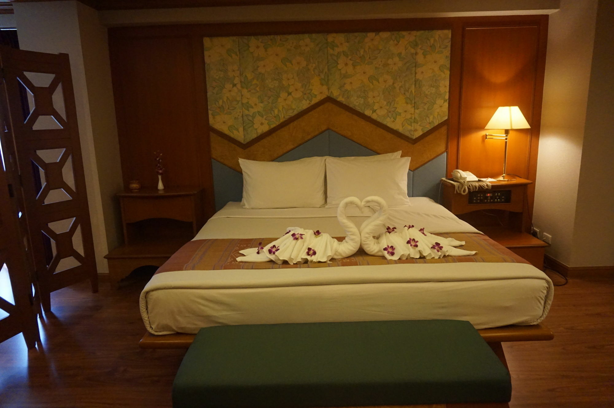 Ban Chiang Hotel Udon Thani Zewnętrze zdjęcie