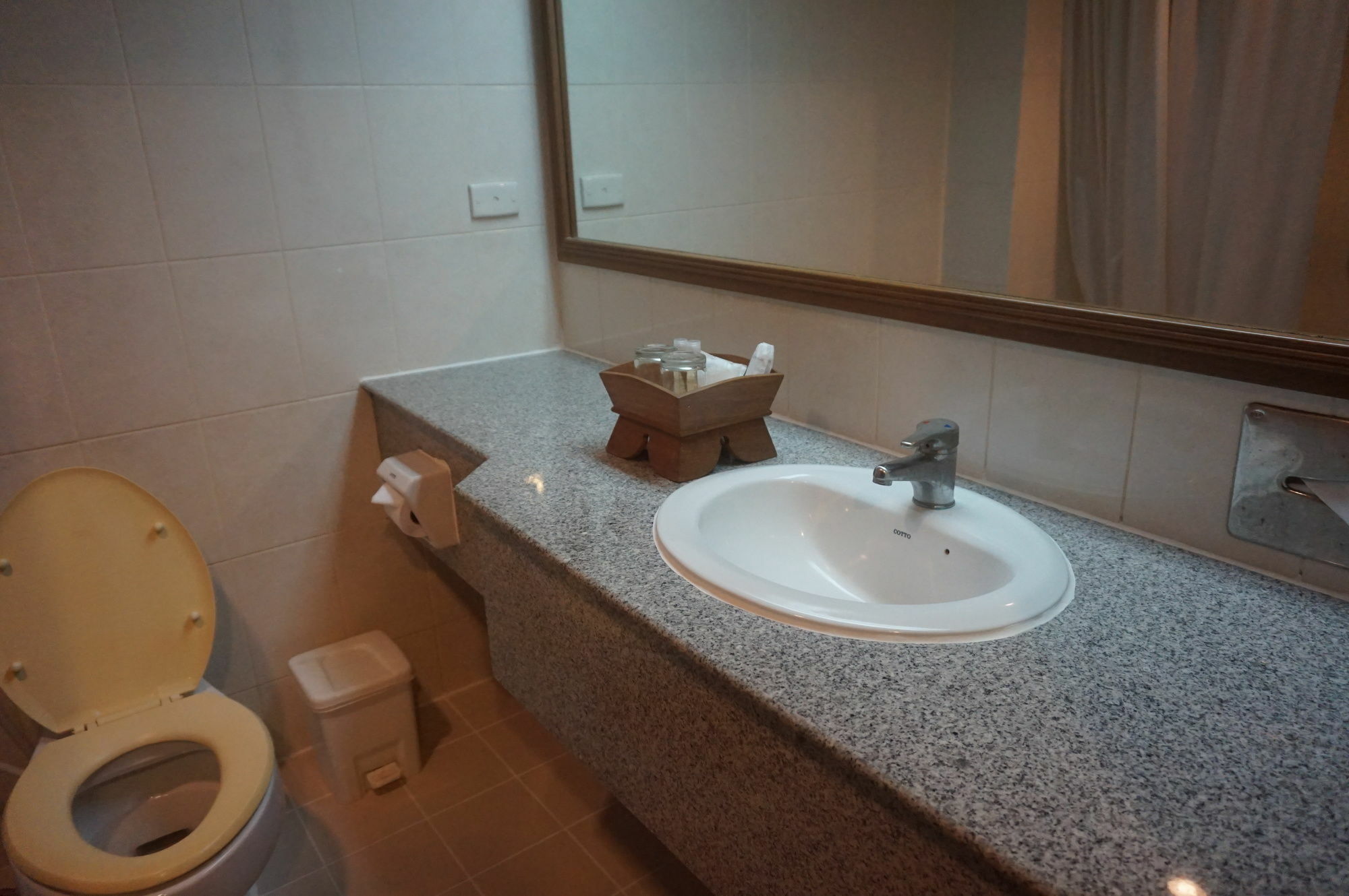 Ban Chiang Hotel Udon Thani Zewnętrze zdjęcie