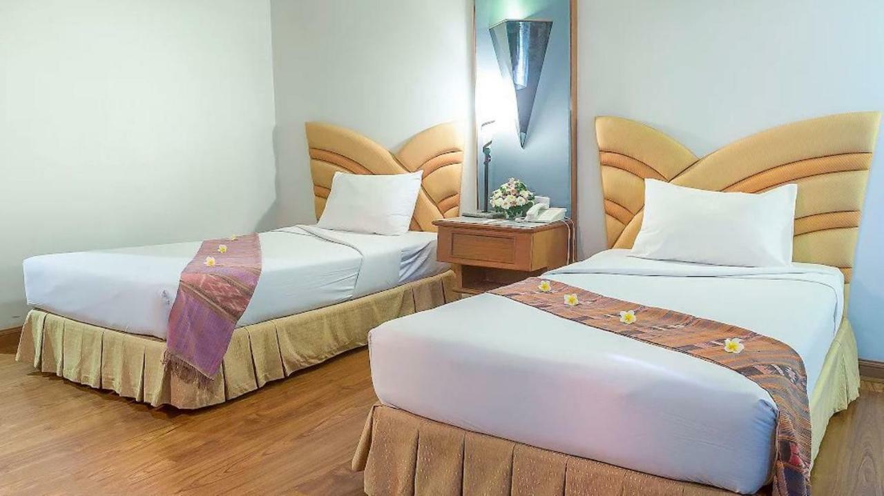 Ban Chiang Hotel Udon Thani Zewnętrze zdjęcie