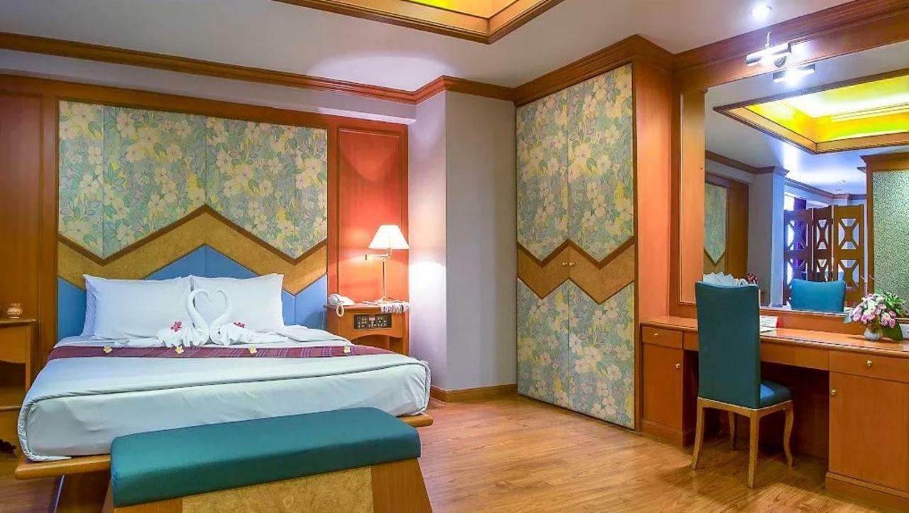 Ban Chiang Hotel Udon Thani Zewnętrze zdjęcie