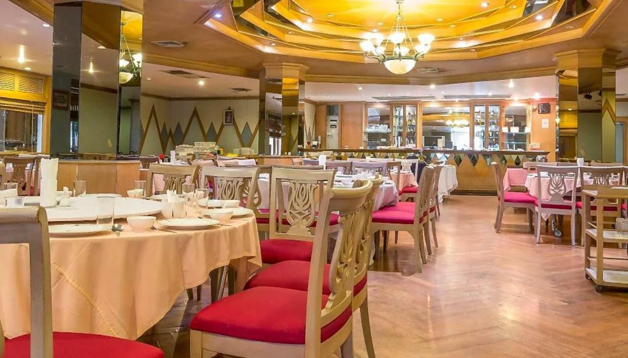 Ban Chiang Hotel Udon Thani Zewnętrze zdjęcie