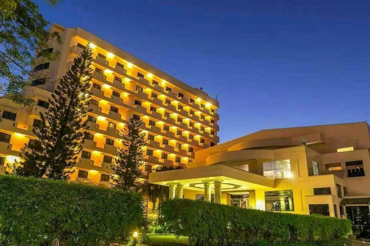 Ban Chiang Hotel Udon Thani Zewnętrze zdjęcie