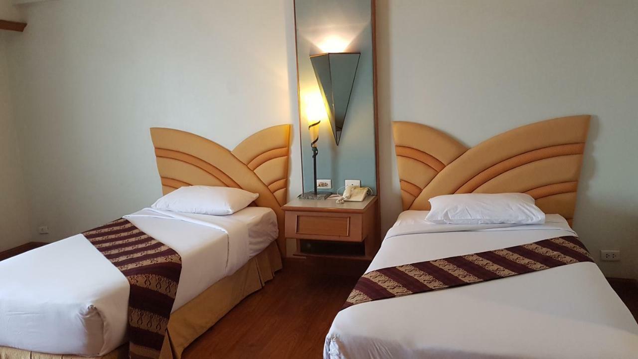 Ban Chiang Hotel Udon Thani Zewnętrze zdjęcie