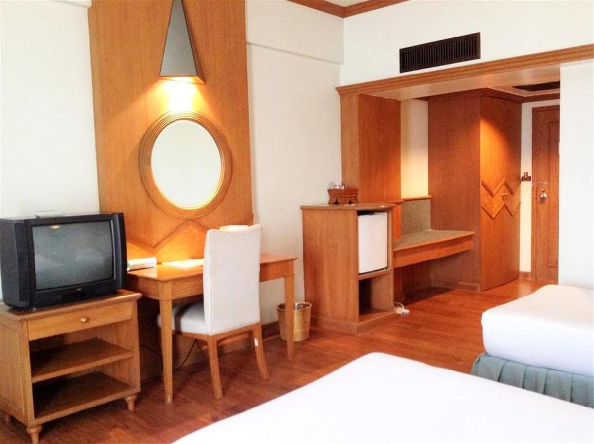 Ban Chiang Hotel Udon Thani Zewnętrze zdjęcie