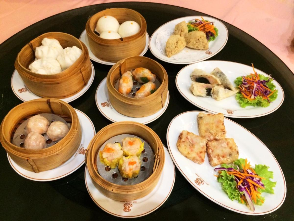 Ban Chiang Hotel Udon Thani Zewnętrze zdjęcie